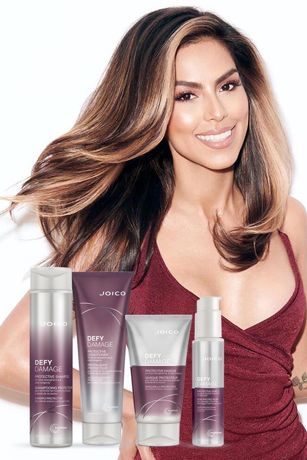 Joico The JOI of healthy hair