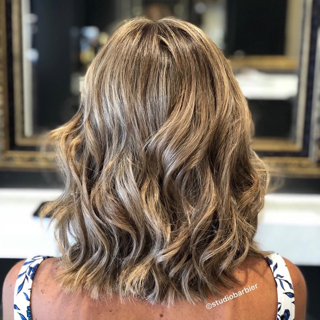 Colour & Balayage