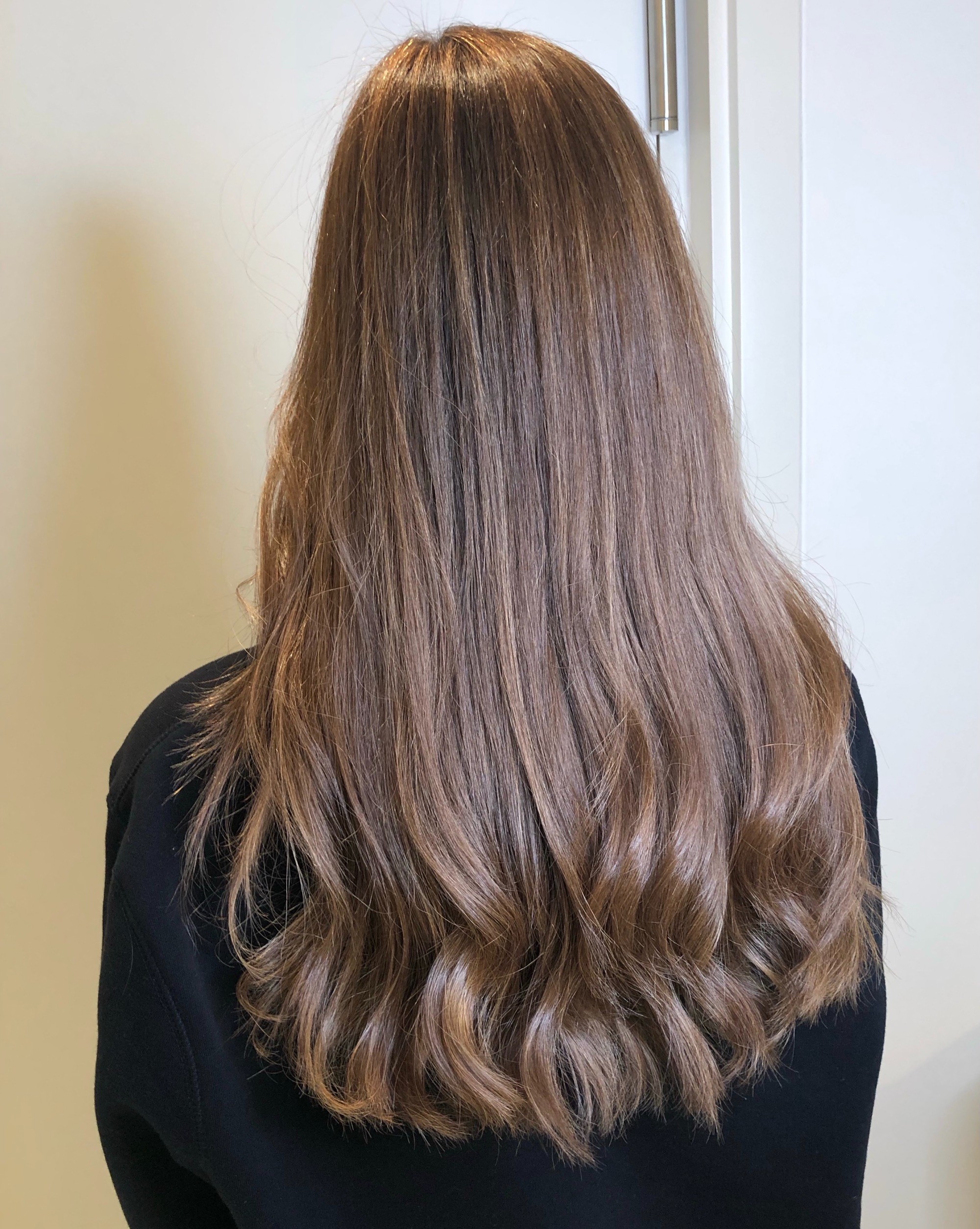 Colour & Balayage