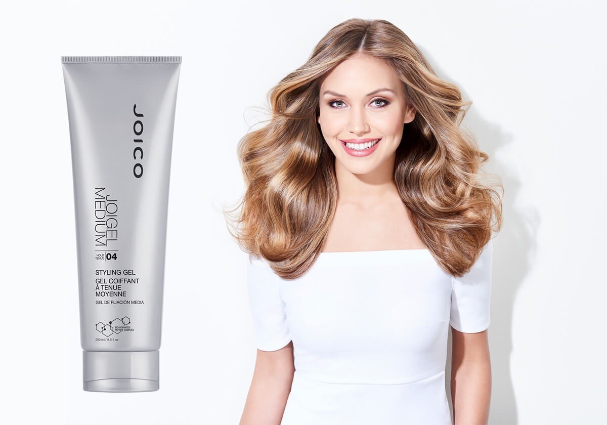 Joico The JOI of healthy hair