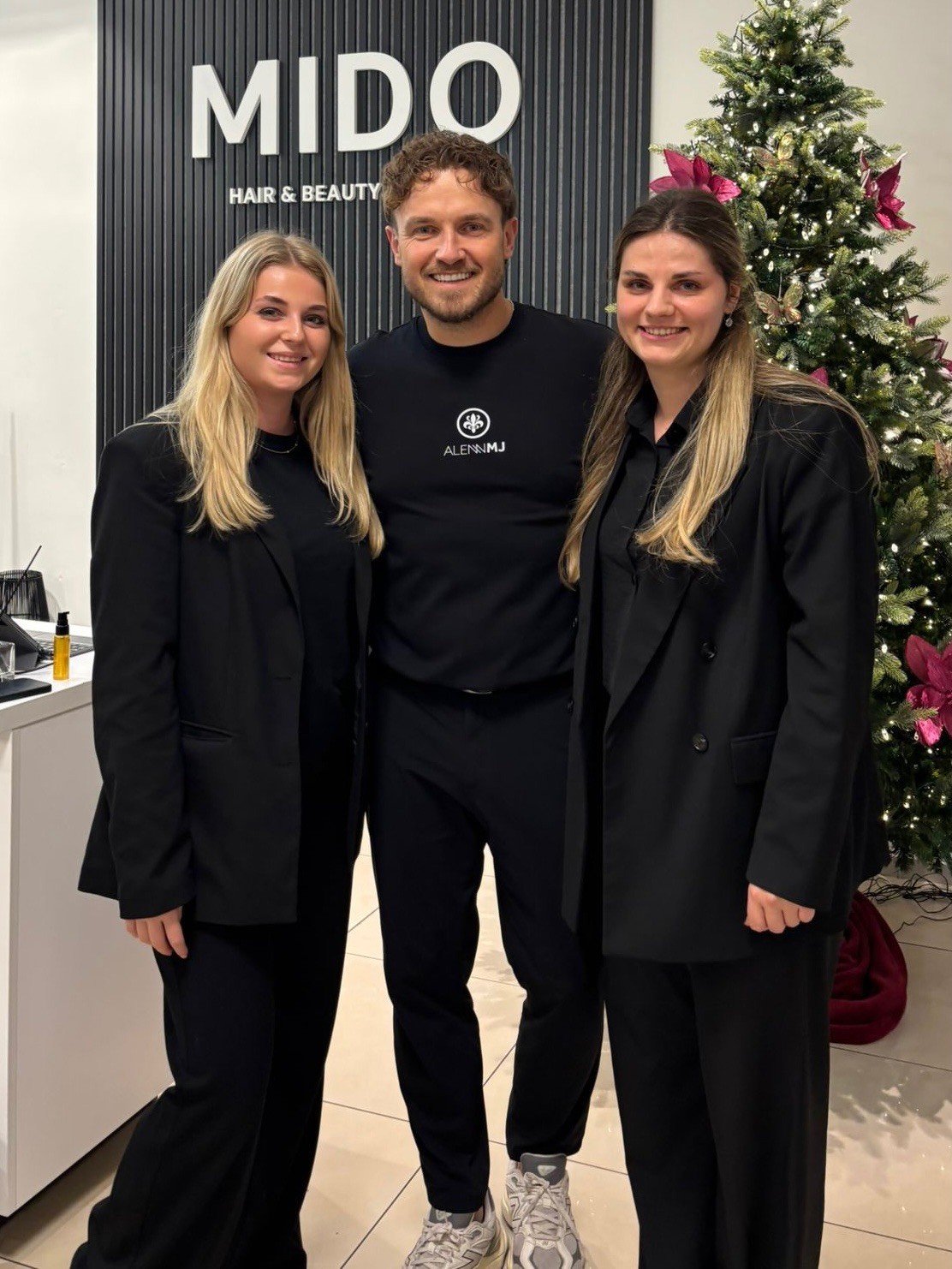 NEW Balayage Technieken