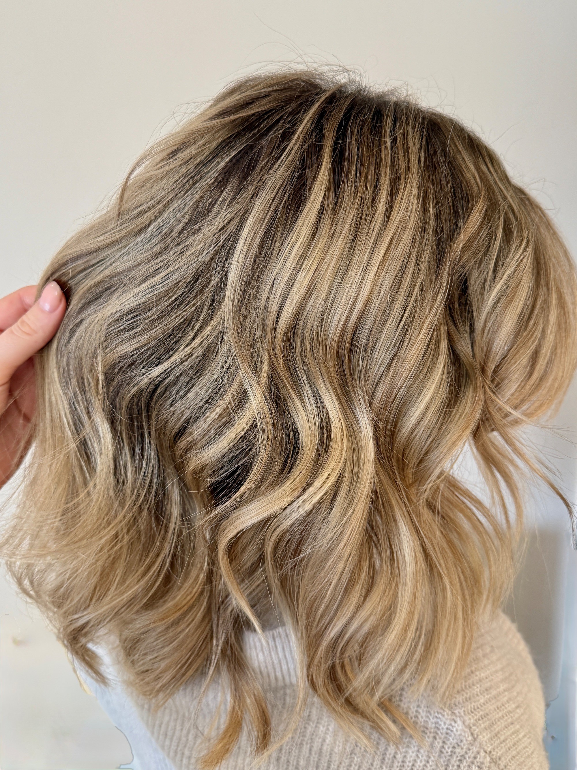 Colour & Balayage