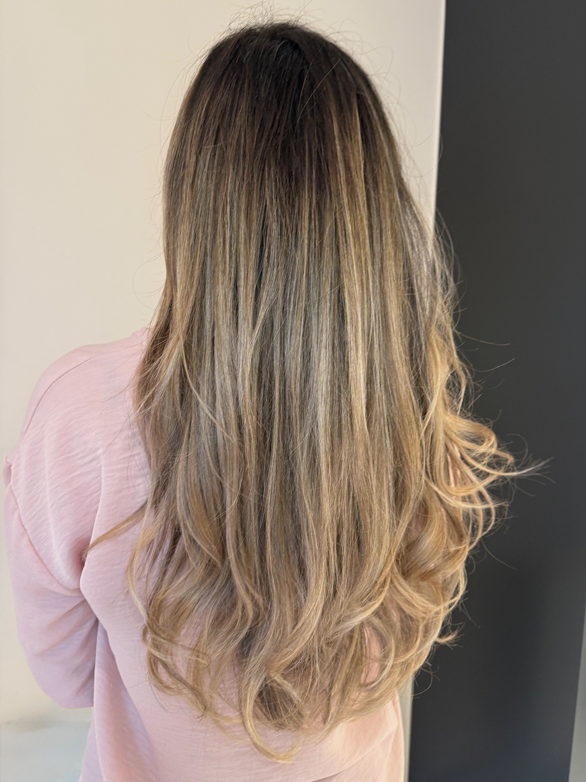 Colour & Balayage
