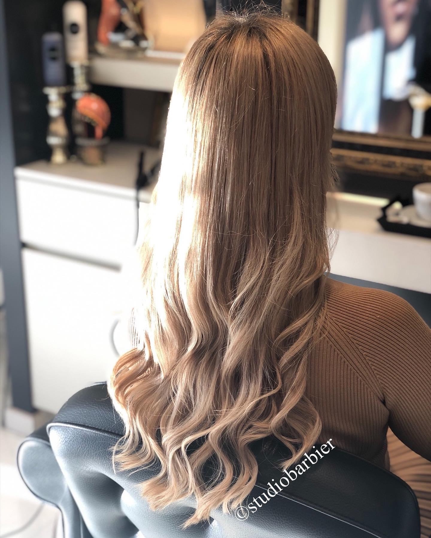 Waarom Great Lengths extensions