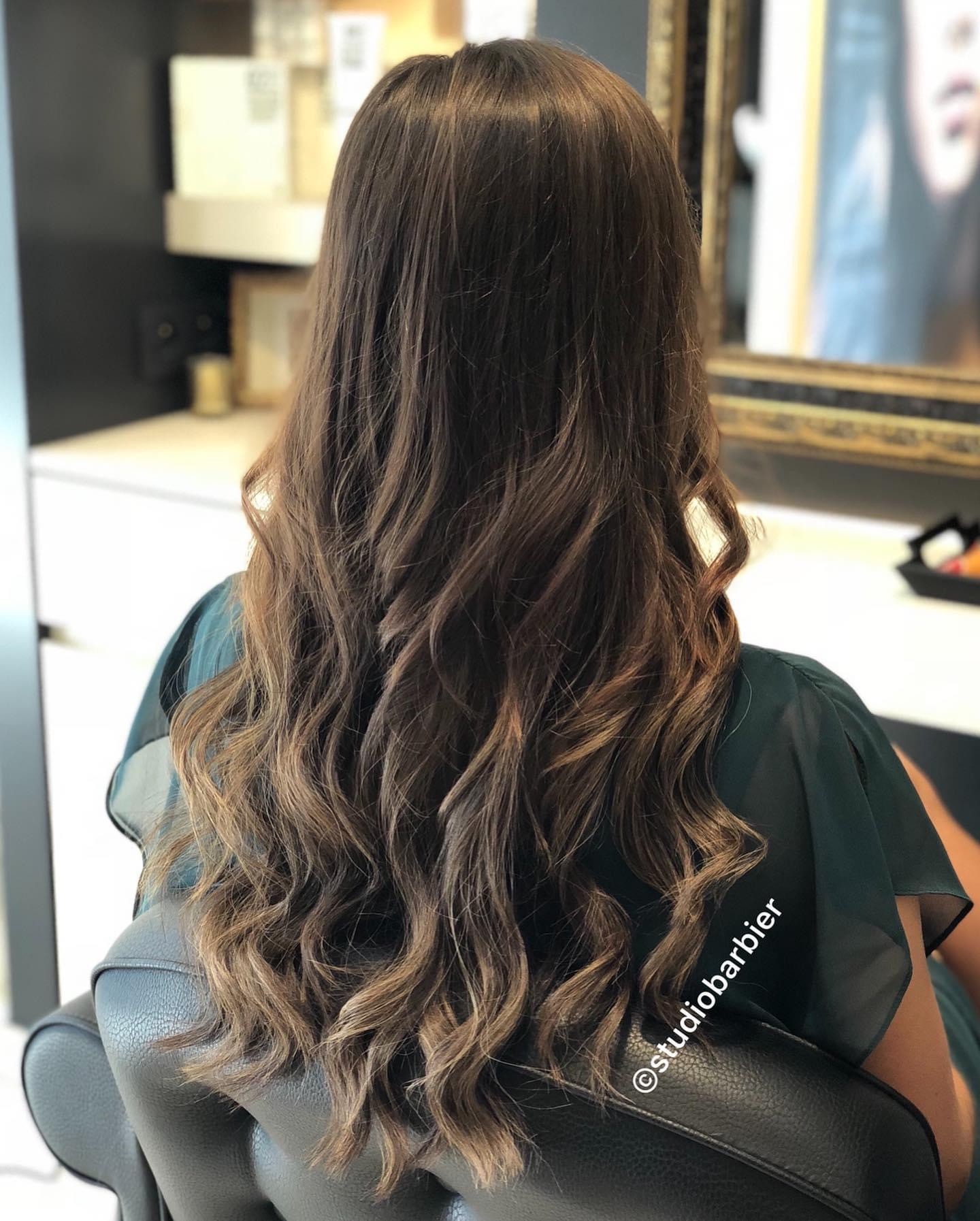 Waarom Great Lengths extensions