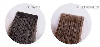 GL Tape extensions